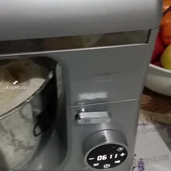 Karaca Mastermaid Ultra Karaca 2000 Watt