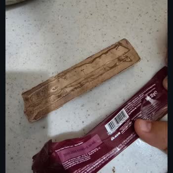 Son Kullanma Tarihi Geçmemiş Üründe Tekrarlayan Bozukluk Ve Yetersiz Karamel