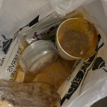 Dökülen Çorba İçin Eksik İade Mağduriyeti