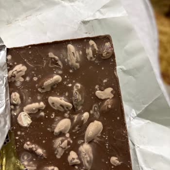 Bayat Antep Fıstıklı Çikolata Ve Ürün Kalitesi Hakkında İnceleme Talebi