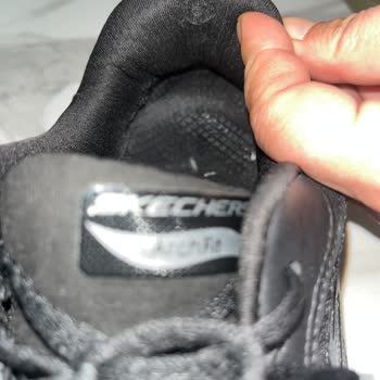 Kısa Sürede Yırtılan Arch Fit Ayakkabı İçin İade Talebim Reddedildi