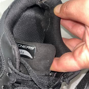 Kısa Sürede Yırtılan Arch Fit Ayakkabı İçin İade Talebim Reddedildi