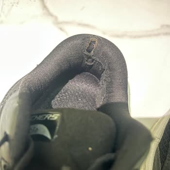 Kısa Sürede Yırtılan Arch Fit Ayakkabı İçin İade Talebim Reddedildi