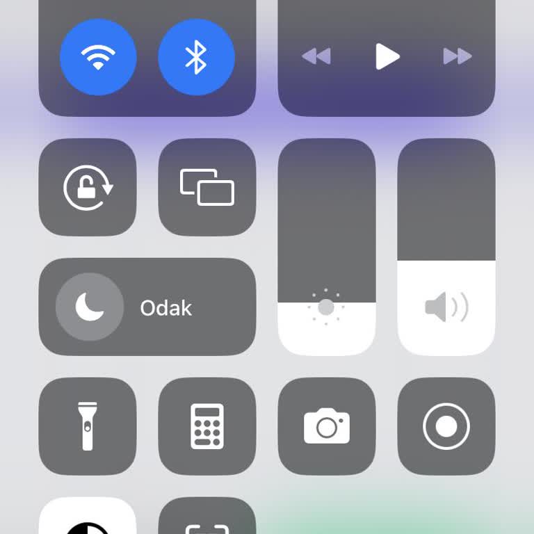 Esim QR Kodu Bekleniyor Hat Günlerdir Kullanılamıyor