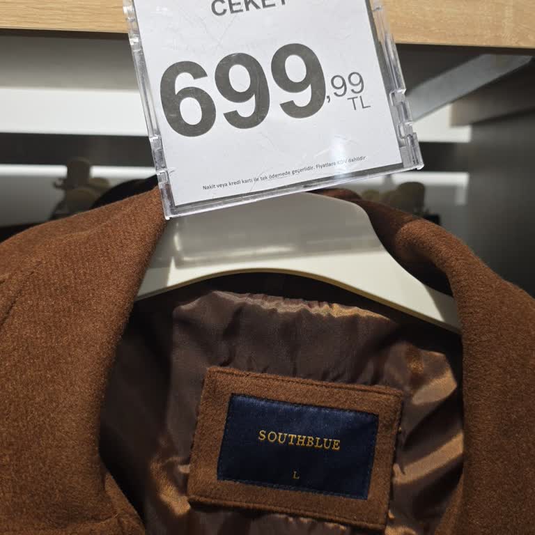 Etiket Ve Kasa Fiyatı Arasındaki Büyük Fark Güvenimi Sarstı