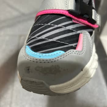 Kısa Sürede Deforme Olan Çocuk Botu İçin Çözüm Sunulmadı