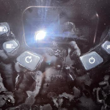 Daikin Kombi Arızası Tekrar Ediyor Sıcak Su Sorunu Çözülmüyor