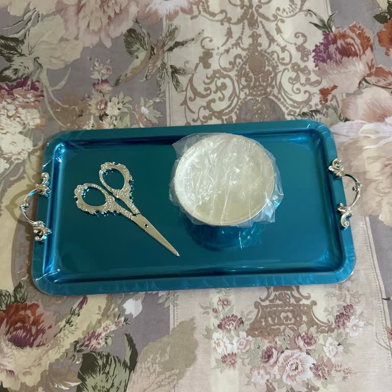 Olde Home By Tuğçe Bıçak İade Talebimin Reddedilmesi Tüketici Olarak Mağduriyete Yol Açıyor!