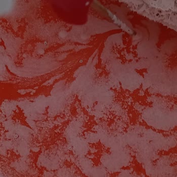 Marshall Boya Kartela Rengi İle Gerçek Renk Uyuşmazlığı Ve Mağduriyet