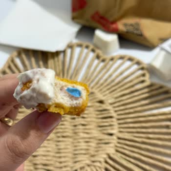 Burger King Chicken Nuggets İçinden Plastik Parça Çıktı: Gıda Güvenliği Endişesi!