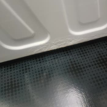 Garanti Kapsamında Çamaşır Makinesi Kasa Kabarması Ve Servis İlgisizliği