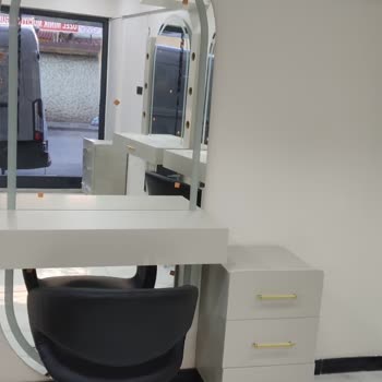 Burak Kuaför Mobilyaları Ayıplı Ürünler Ve Eksik Montaj Nedeniyle İade Talebi!