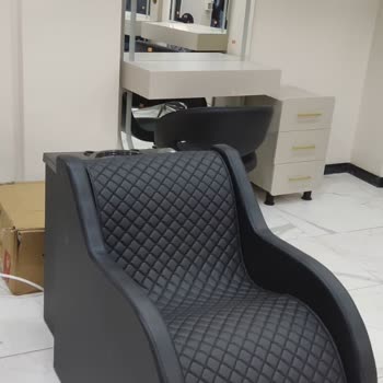 Burak Kuaför Mobilyaları Ayıplı Ürünler Ve Eksik Montaj Nedeniyle İade Talebi!