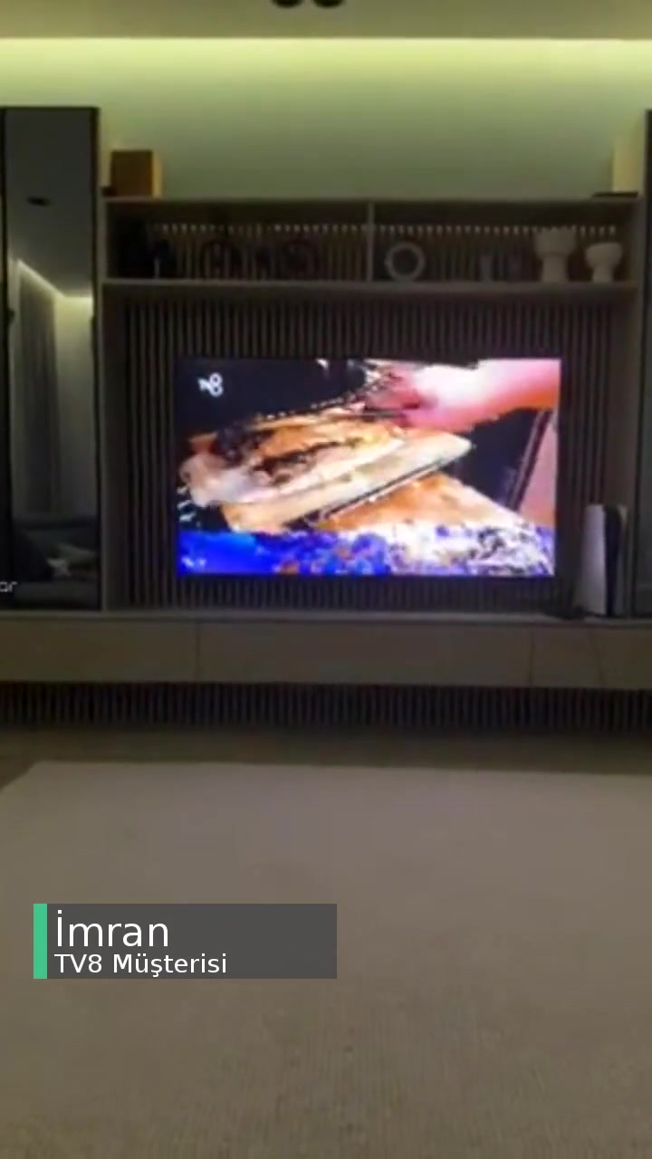 TV8 Yayın Problemlerinden İzleyemiyoruz! videonun kapak resmi