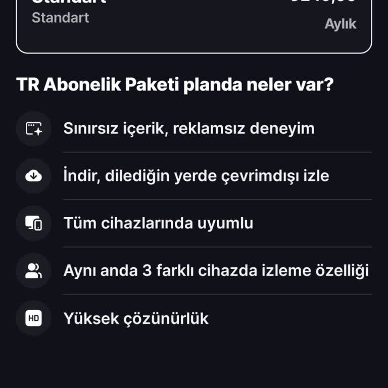 Abonelik Ücreti Alındı, Hizmet Sağlanmadı!