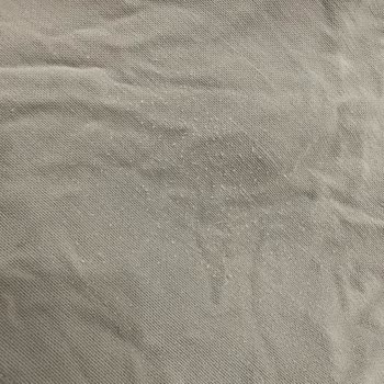 İlk Yıkamada Tiftiklenen Tişört Ve Yetersiz Müşteri Hizmeti