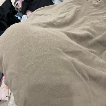 İlk Yıkamada Tiftiklenen Tişört Ve Yetersiz Müşteri Hizmeti