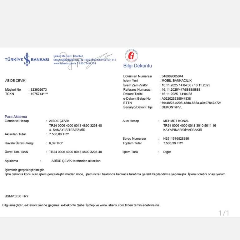 Letgo'da Güvenlik Zafiyeti: Satıcıya Ödeme Yaptım, Ürün Gönderilmedi