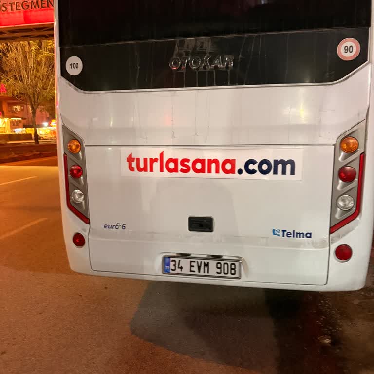 NST Tur İle Yaşanan Tur İptali, Bilgilendirme Eksikliği Ve Mağduriyet