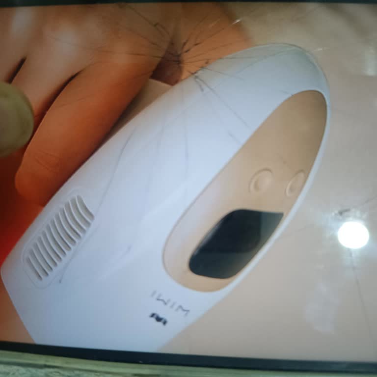 Garanti Kapsamındaki Epilasyon Cihazım Çalışmıyor, Acil Çözüm Bekliyorum