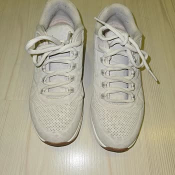 Skechers Air Cooled Ayakkabıda Kısa Sürede Çatlama Ve İnceleme Talebinin Reddedilmesi
