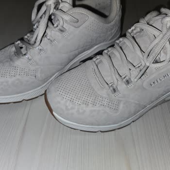 Skechers Air Cooled Ayakkabıda Kısa Sürede Çatlama Ve İnceleme Talebinin Reddedilmesi