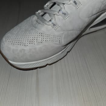 Skechers Air Cooled Ayakkabıda Kısa Sürede Çatlama Ve İnceleme Talebinin Reddedilmesi