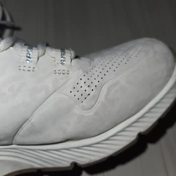 Skechers Air Cooled Ayakkabıda Kısa Sürede Çatlama Ve İnceleme Talebinin Reddedilmesi