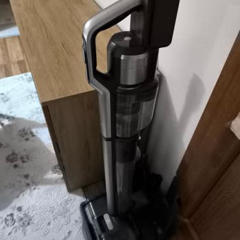 Sıfır Alınan Fakir Wd9 Süpürge İlk Günden Beri Çalışmıyor, Para İadesi Talep Ediyorum