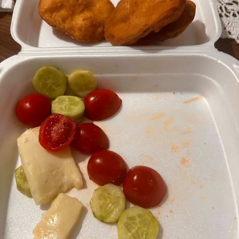 Siparişim Eksik Hijyenik Olmayan Ürünler Ve Ulaşılmayan Şube