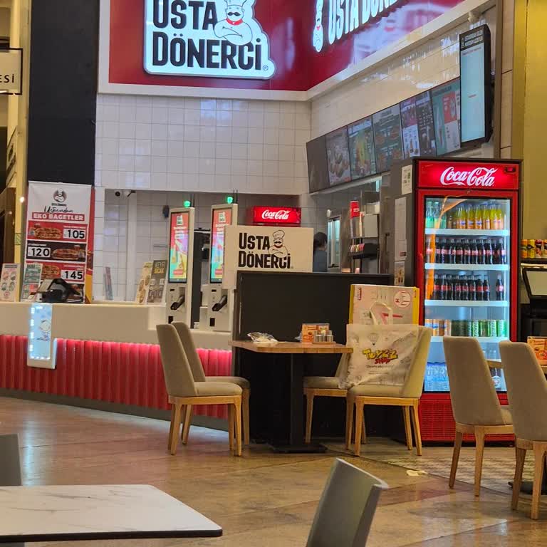 Kapanış Saatinden Önce Sipariş Alınmaması Ve Mağduriyet