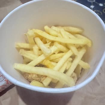 Yemeksepeti'nden Eksik Ve Soğuk Sipariş, İletişimsizlik Mağduriyeti