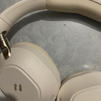 Havit H668BT Kulaklıkta Kısa Sürede Kırılma Ve Bozuk Gürültü Engelleme Sorunu