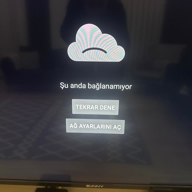 Sürekli Kopan İnternet Ve TV Hizmeti, Çözüm Yok!
