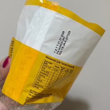 Son Kullanma Tarihi Geçmemiş Üründe Böceklenme Şikayeti