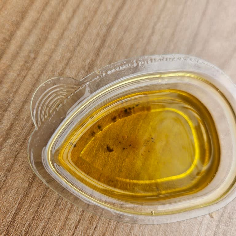 Çıtırdan Pide Kebap Salonu Zeytinyağı İçinde Sinek Ölüsü Geziyor