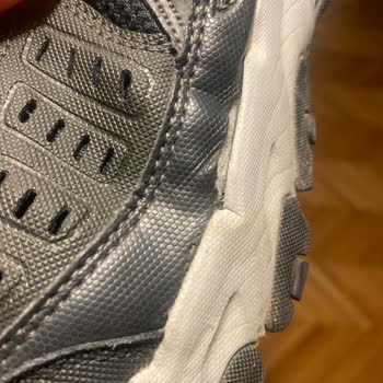 Günlük Kullanımda Tabanı Açılan Ayakkabı İçin İade Reddi Mağduriyeti