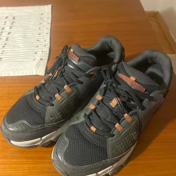 Günlük Kullanımda Tabanı Açılan Ayakkabı İçin İade Reddi Mağduriyeti