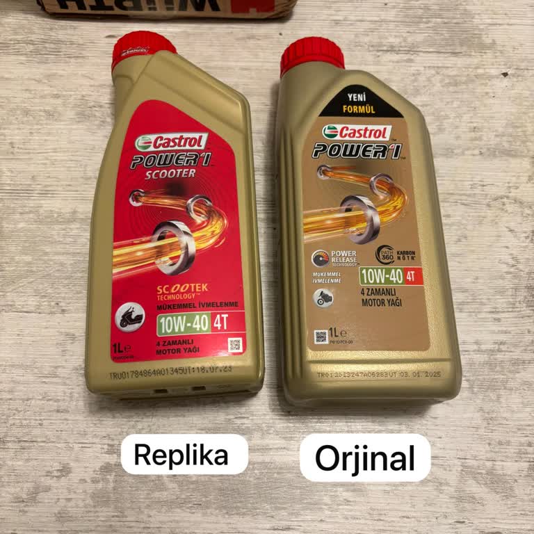 Replika Ürün Gönderildi, İade Ve Para İadesi Talep Ediyorum