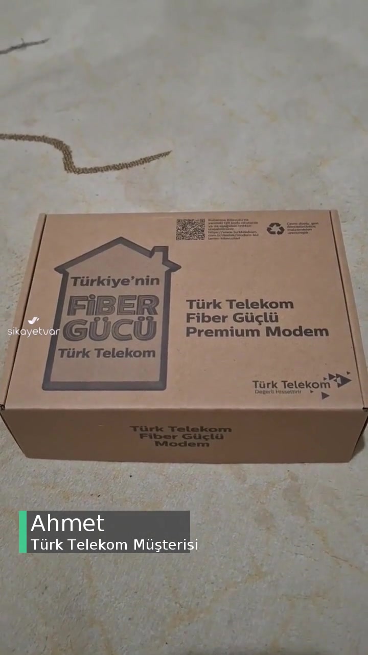 Türk Telekom Algı Yapıyor! videonun kapak resmi