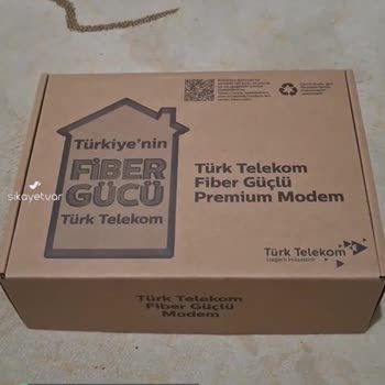 Türk Telekom Algı Yapıyor!