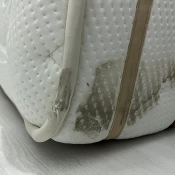 Kusurlu Yatak Teslimatı Ve Tekrarlayan Mağduriyet: Kelebek Mobilya'ya Güvenim Sarsıldı