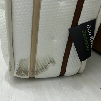 Kusurlu Yatak Teslimatı Ve Tekrarlayan Mağduriyet: Kelebek Mobilya'ya Güvenim Sarsıldı