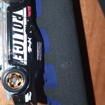 Mattel Yani Böyle Bir Şey Olabilir Mi?