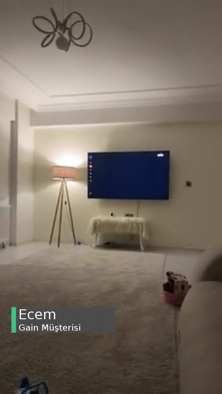 Gain TV'de Açılmıyor videonun kapak resmi