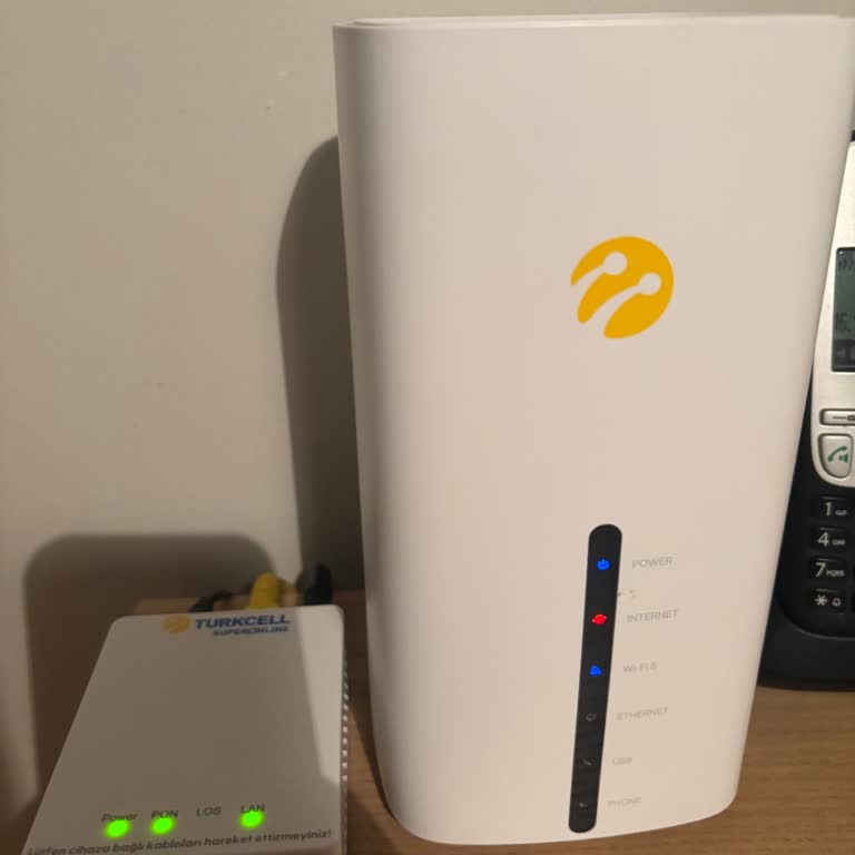 Beş Gündür Süren İnternet Kesintisi Ve Yetersiz Destek