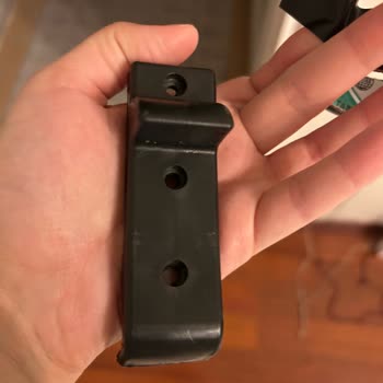 Doğtaş Milena Yatak Odası Takımında Garanti Kapsamındaki Bazada Plastik Destekler Kırıldı