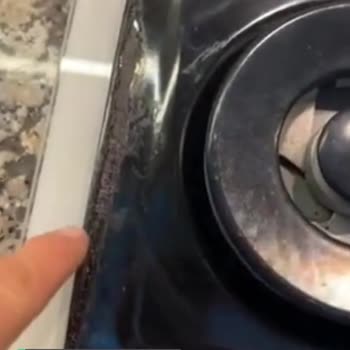 Beko Cam Ocakta Bek Altlarının Çürümesi