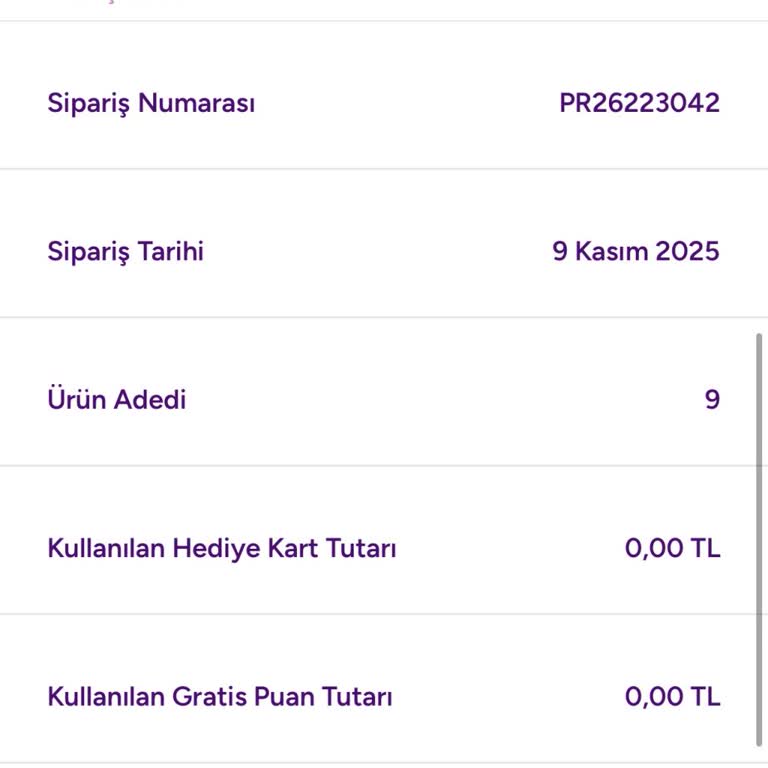 Online Siparişim Günlerdir Hazırlanmıyor, Mağdur Oldum!