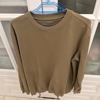 İlk Yıkamada Bozulan Kazak Ve Mağduriyet